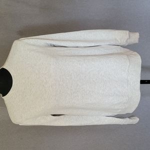 Stars Above Fleece Lounge Sweatshirt